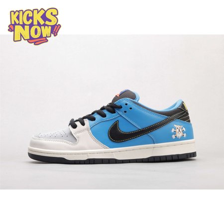 SB Dunk Low "25th Anniversary" Unisex