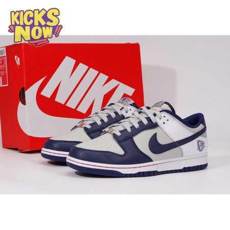 Nk Dunk Low EMB "Brooklyn Nets" Unisex