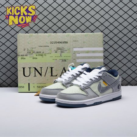 NK Dunk Low Pistachio Unisex