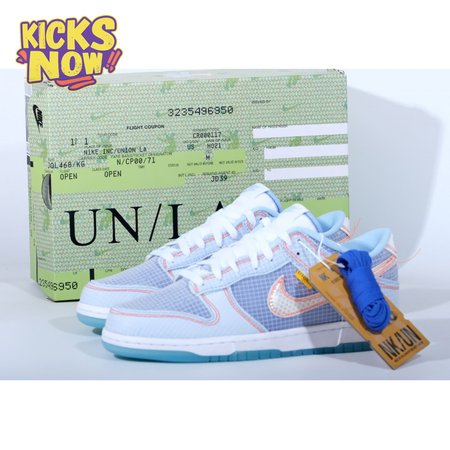 NK Dunk Low Unisex