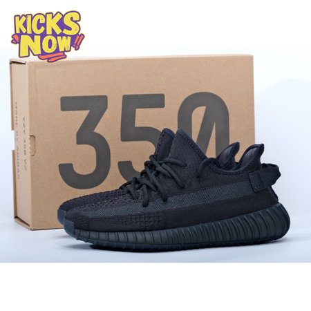 Adidas Yeezy 350v2 Onyx Size 36-48