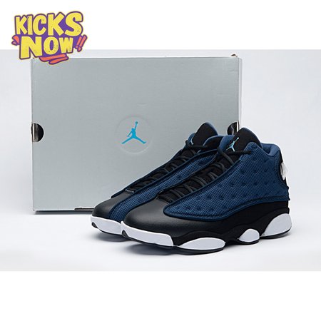 Air Jordan 13 Retro Navy Men's