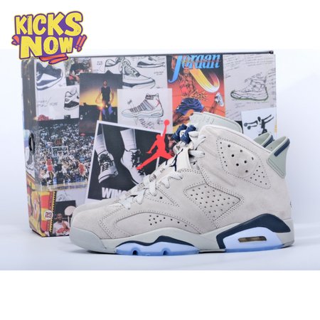 Air Jordan 6 Georgetown Size 40-47.5