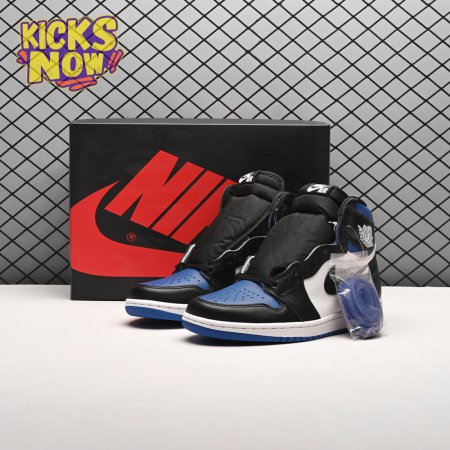 Jordan 1 Retro High Royal Toe Men's