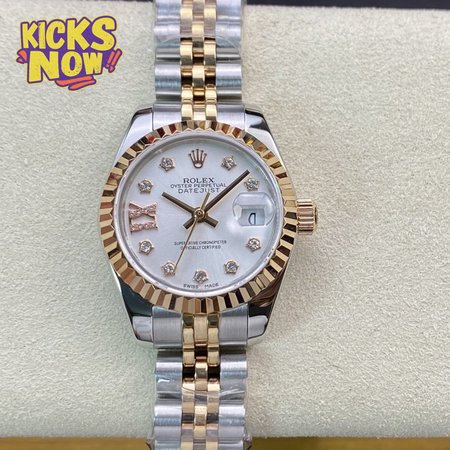 Rolex Lady-Datejust 28mm