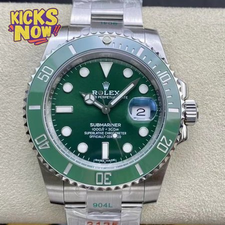 Rolex Submariner 41mm 116610