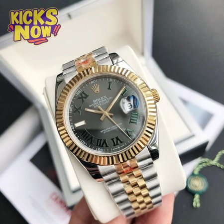 Rolex Datejust 41mm 126333