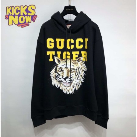 Gucci Hoodie - GC63