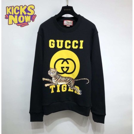 Gucci Hoodie - GC55