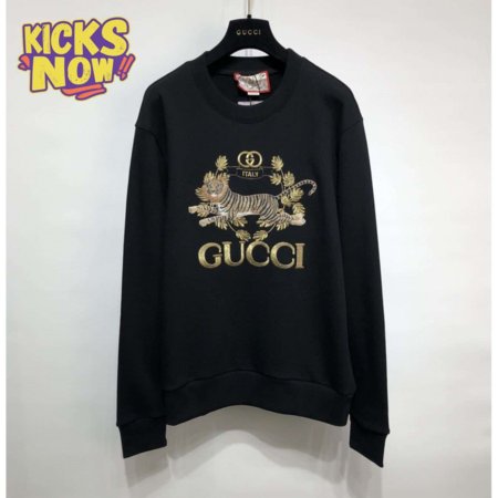 Gucci Hoodie - GC54