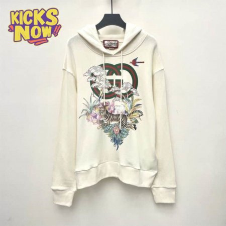 Gucci Hoodie - GC53