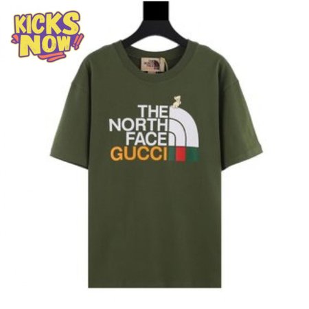 Gucci & The North Face - GC0068