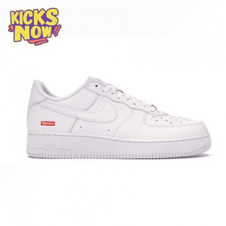 Nike Air Force 1 Low White Unisex