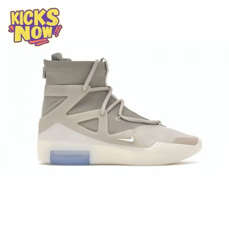 Nike Air Fear of God 1 Oatmeal Men's