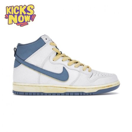 Dunk High SB 'Lost At Sea' Men's