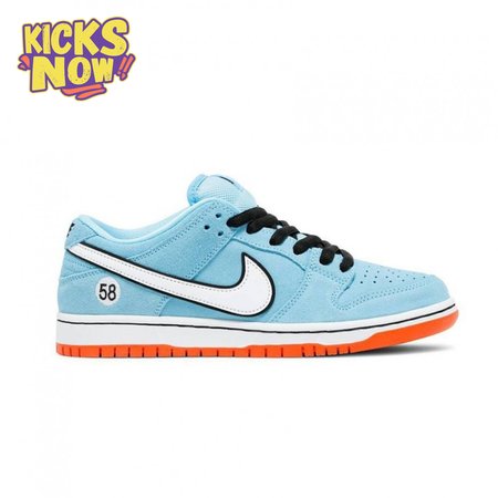 Dunk Low Pro SB 'Gulf' Men's