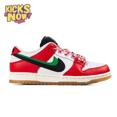 Dunk Low SB 'Habibi' Men's
