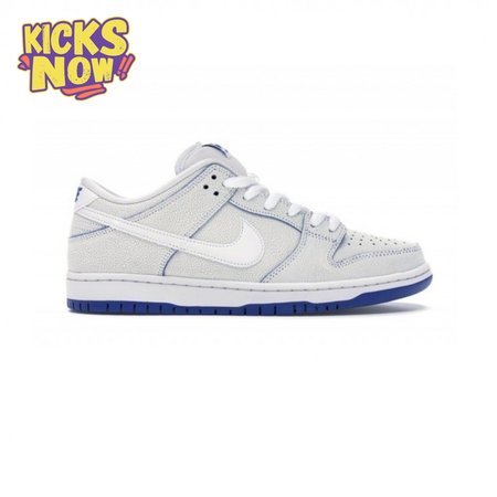 Dunk Low Premium SB 'Cracked Leather' Unisex