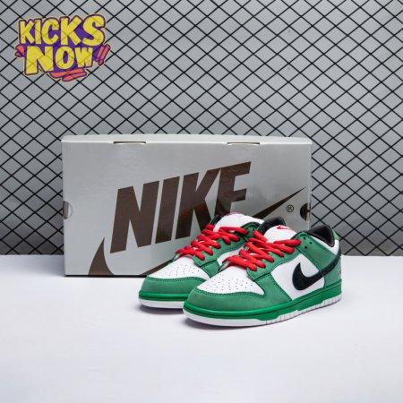 Nike SB Dunk Low Heineken Men's