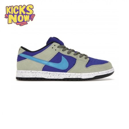 Dunk Low SB 'ACG Celadon' Unisex