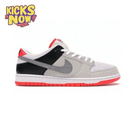 Dunk Low SB 'AM90 Infrared' Unisex