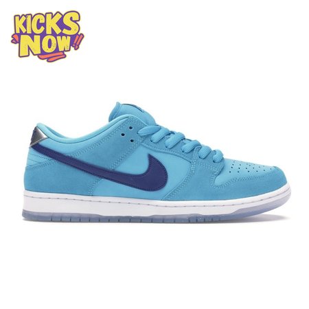 Dunk Low SB 'Blue Fury' Unisex