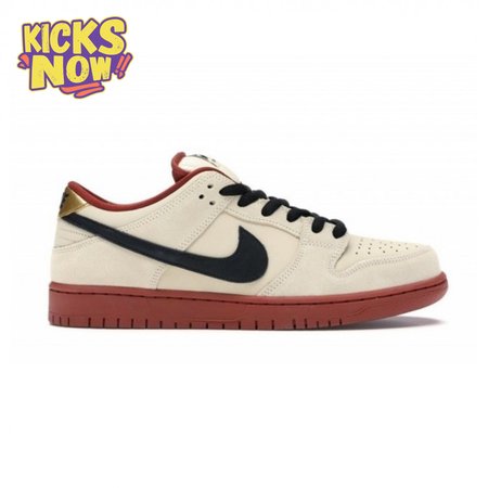 Dunk Low SB 'Muslin' Unisex