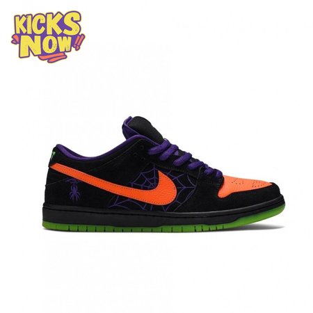 Dunk Low SB 'Night of Mischief' Unisex