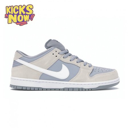 Dunk Low SB 'Summit White' Men's