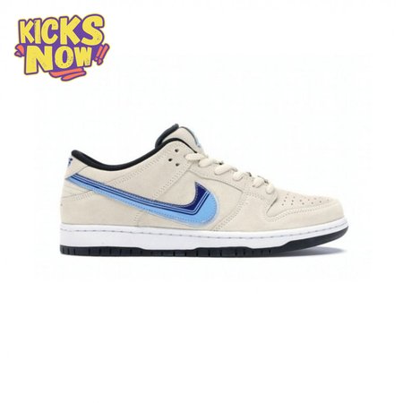 Dunk SB Low 'Truck It' Men's