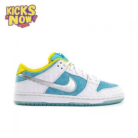 Dunk Low SB 'Lagoon Pulse' Unisex