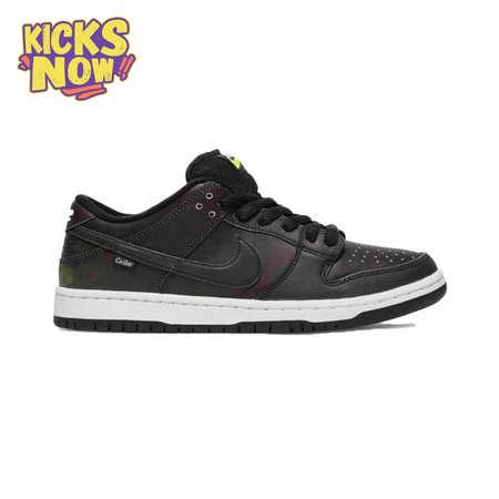 Dunk Low Pro SB QS 'Thermography' Unisex
