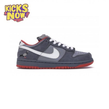 Dunk Low Pro SB 'Pigeon' Men's