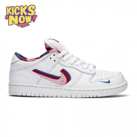 Dunk Low OG SB QS Unisex