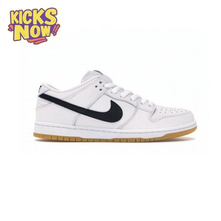 Dunk Low Pro ISO SB 'Orange Label' Men's