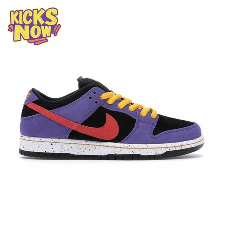 Dunk Low Pro SB 'ACG Terra' Unisex