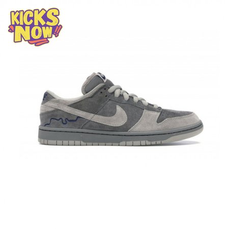 Dunk Low Pro SB 'London' Men's