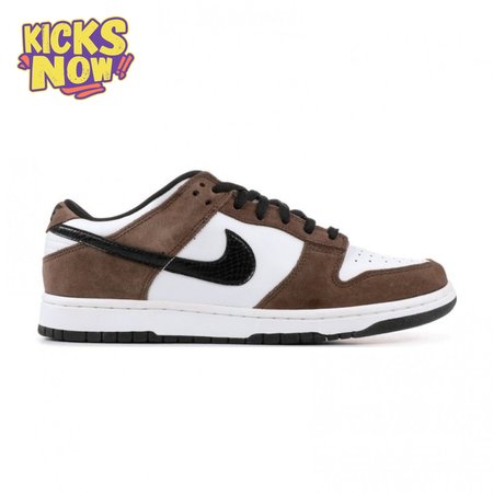 Dunk Low Pro SB 'Trail' Unisex