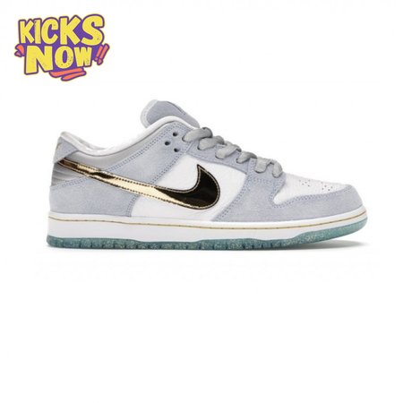 Sean Cliver x Dunk Low SB 'Holiday Special' Men's
