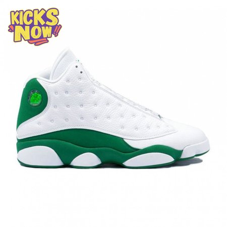 Air Jordan 13 Retro 'Lucky Green' 40-47.5