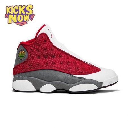 Air Jordan 13 Retro 'Red Flint' Size 40-47.5