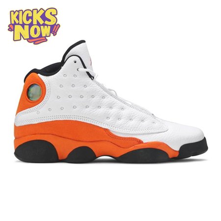 Air Jordan 13 Retro 'Starfish' Size 40-47.5