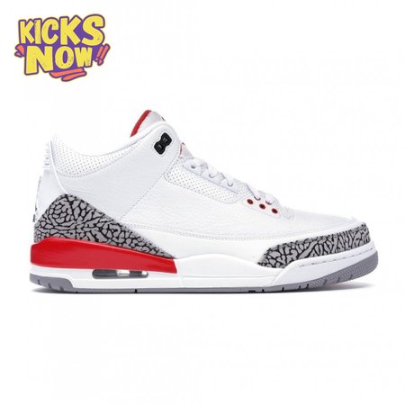 Air Jordan 3 Retro 'Hall of Fame' Men's
