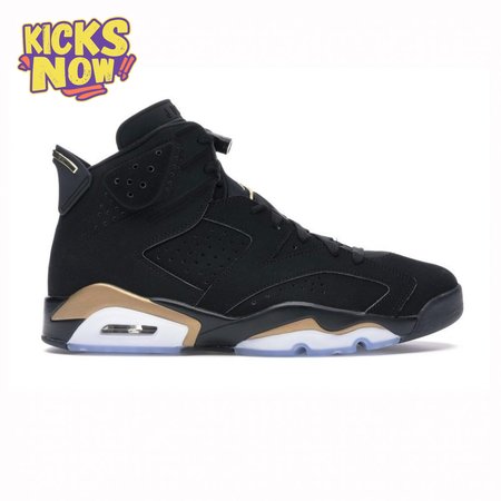 Air Jordan 6 Retro 'Defining Moments' 2020 Men's