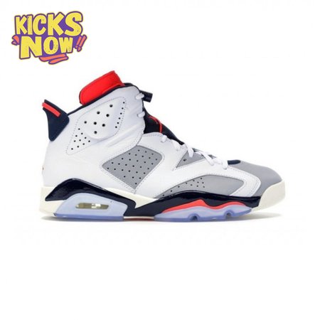 Air Jordan 6 Retro 'Tinker' Size 36-47.5