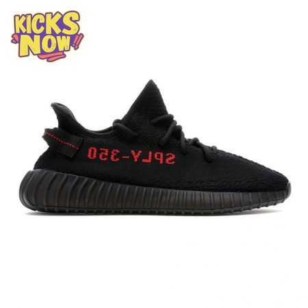 Yeezy Boost 350 V2 'Bred' 36-48