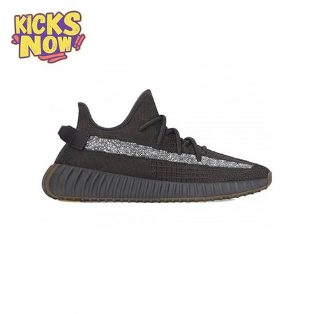 Yeezy Boost 350 V2 'Cinder Reflective' 36-48