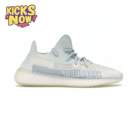 Yeezy Boost 350 V2 'Cloud White Reflective' 36-48