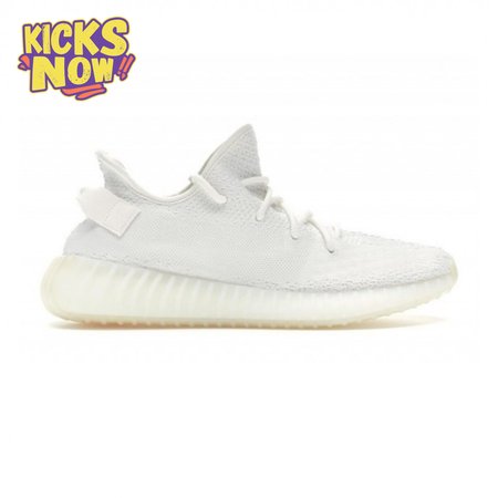 Yeezy Boost 350 V2 'Cream White / Triple White' 36-48