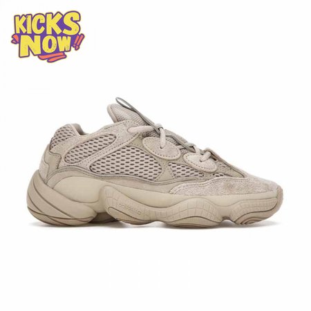 Yeezy 500 'Taupe Light' 36-48